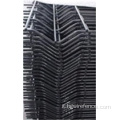 Filo saldato galvanizzato 3D